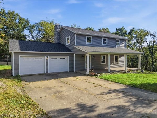 4050 Kings Court , Zanesville, OH 43701