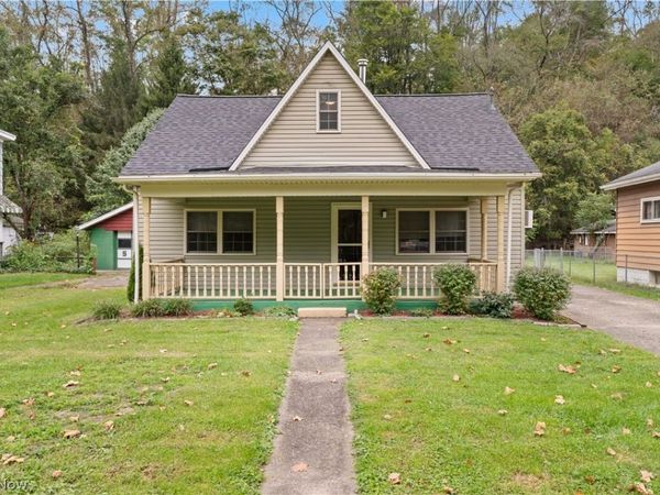 4968 State Route 150 , Dillonvale, OH 43917