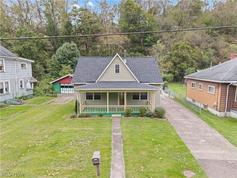 4968 State Route 150, Dillonvale, OH 43917 Photo 2