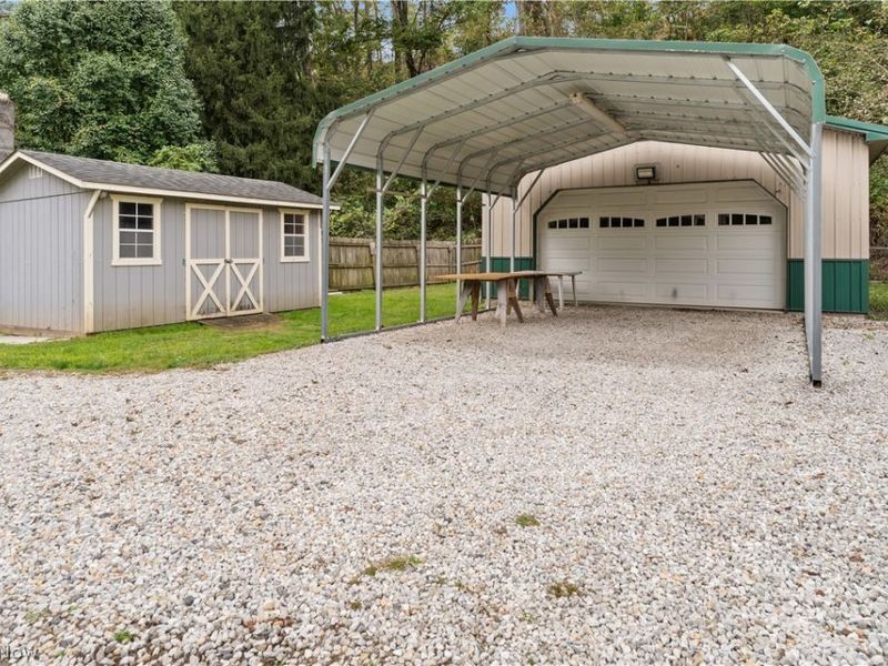 4968 State Route 150, Dillonvale, OH 43917 Photo 5