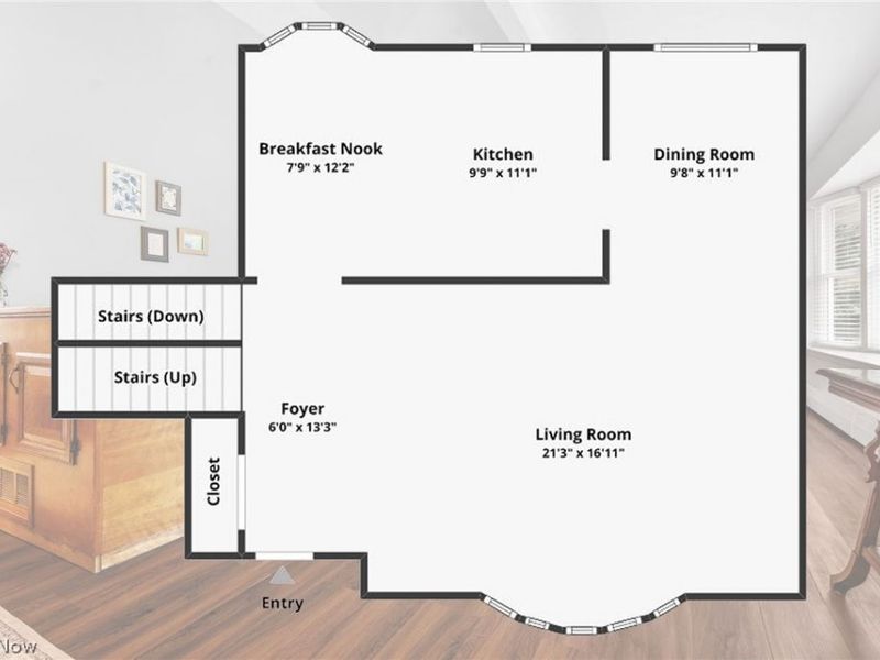 14351 Indian Creek Drive, Middleburg Heights, OH 44130 Photo 11