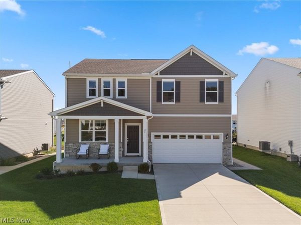 80 N Washburn Road , Tallmadge, OH 44278
