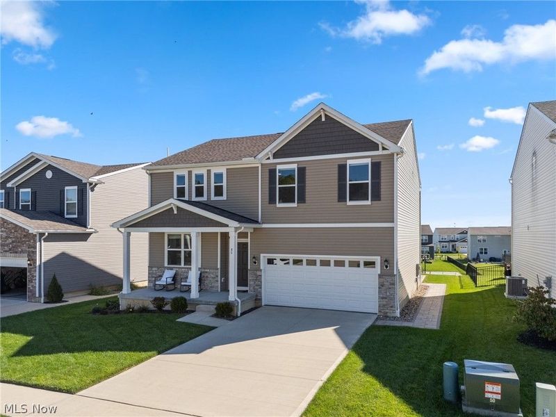 80 N Washburn Road, Tallmadge, OH 44278 Photo 2