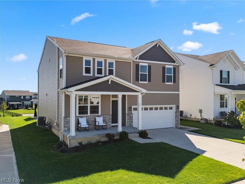 80 N Washburn Road, Tallmadge, OH 44278 Photo 3
