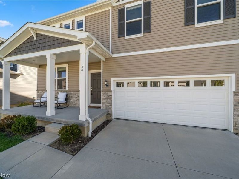 80 N Washburn Road, Tallmadge, OH 44278 Photo 4