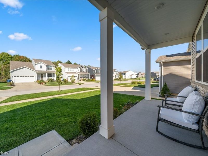 80 N Washburn Road, Tallmadge, OH 44278 Photo 5