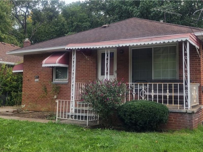 4271 W 162nd Street, Cleveland, OH 44135 Photo 1