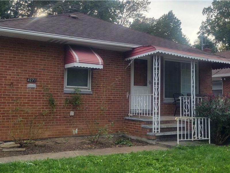 4271 W 162nd Street, Cleveland, OH 44135 Photo 2
