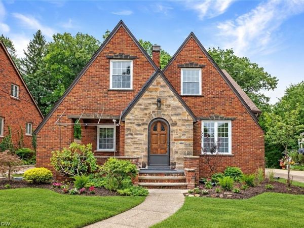 4170 Rustic Road , Cleveland, OH 44135