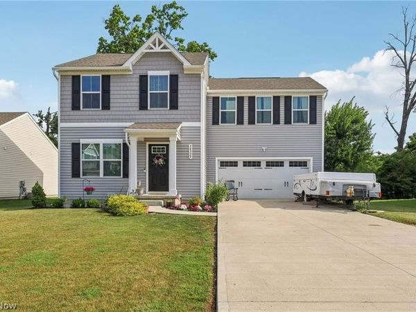 34329 Sylvia Drive , Eastlake, OH 44095