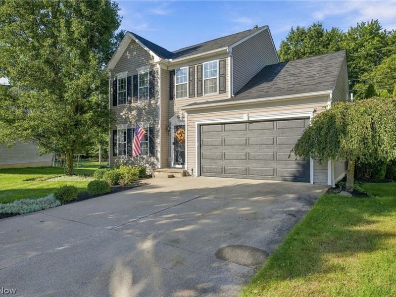 5812 Rosemont Way, Medina, OH 44256 Photo 2