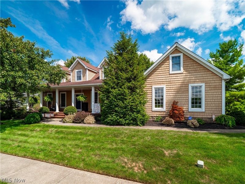 596 Longstreet, Lagrange, OH 44050 Photo 4