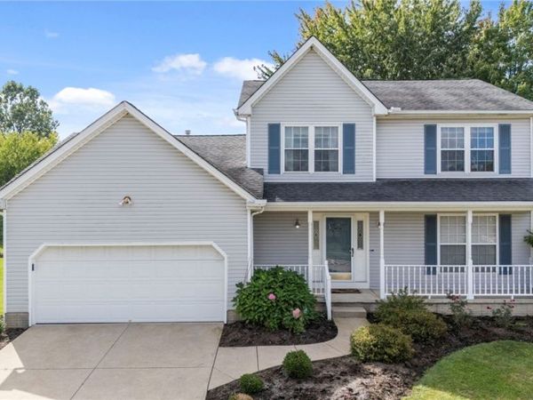 2826 Aaron Drive , Medina, OH 44256