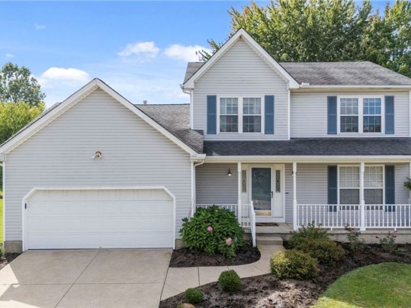 2826 Aaron Drive, Medina, OH 44256 Photo 1