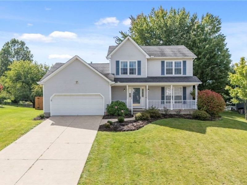 2826 Aaron Drive, Medina, OH 44256 Photo 2