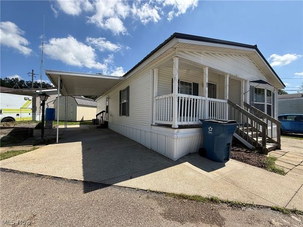 6615 Cleveland Road , Unit Lot A3, Ravenna, OH 44266