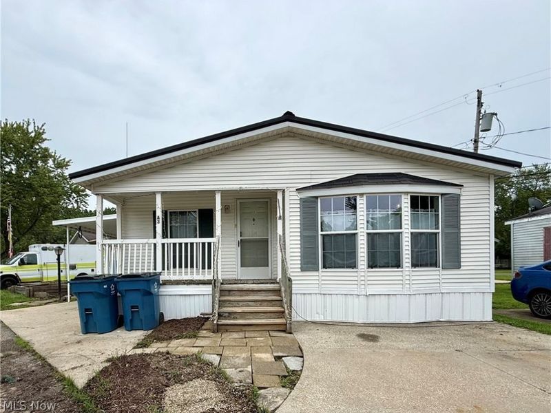 6615 Cleveland Road, Unit Lot A3, Ravenna, OH 44266 Photo 2