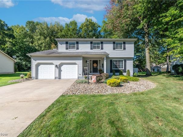 128 Southdale Boulevard , Cortland, OH 44410