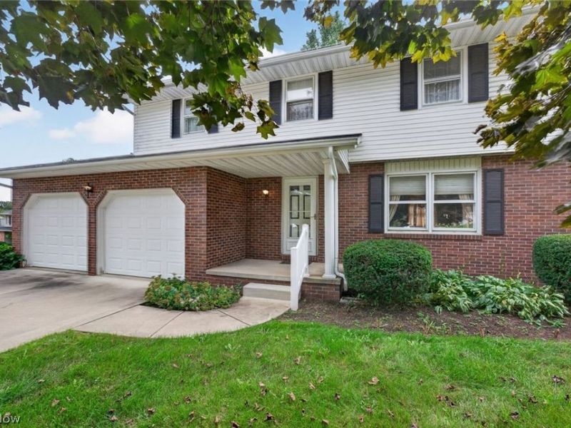 3305 Banyan Street NW, Massillon, OH 44646 Photo 1