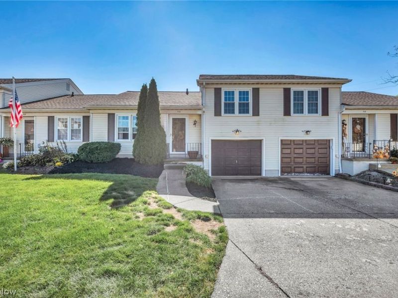 5236 Creekside Boulevard, Unit F22, Brunswick, OH 44212 Photo 1