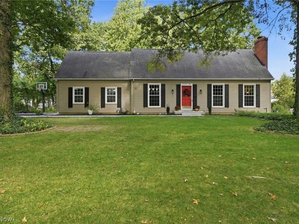 79 Colony Drive , Hudson, OH 44236