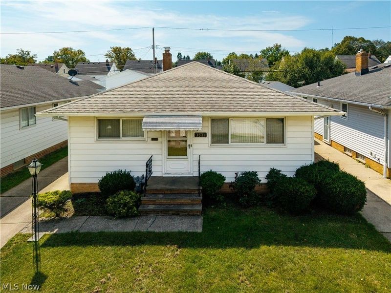 3331 Stanfield Drive, Parma, OH 44134 Photo 2