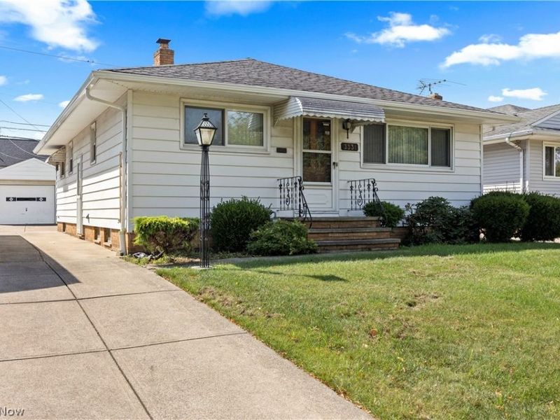 3331 Stanfield Drive, Parma, OH 44134 Photo 36