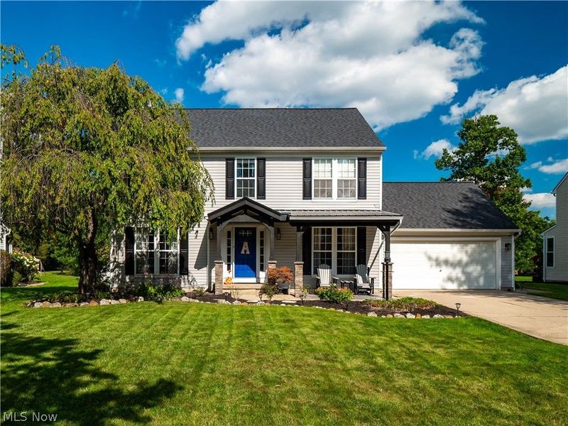 27008 Cascade Court, Olmsted Falls, OH 44138 Photo 1