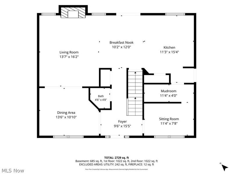 27008 Cascade Court, Olmsted Falls, OH 44138 Photo 40