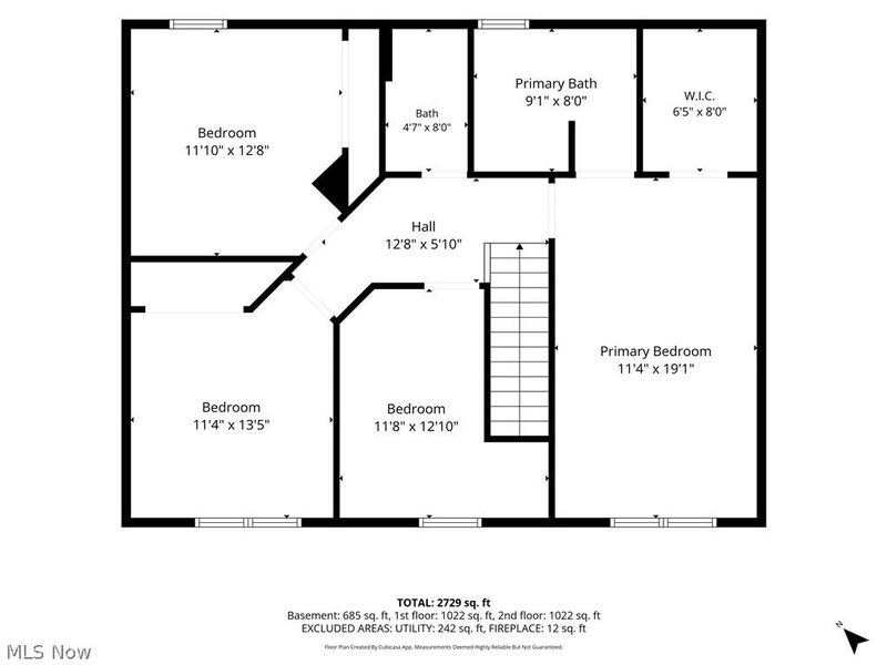 27008 Cascade Court, Olmsted Falls, OH 44138 Photo 41