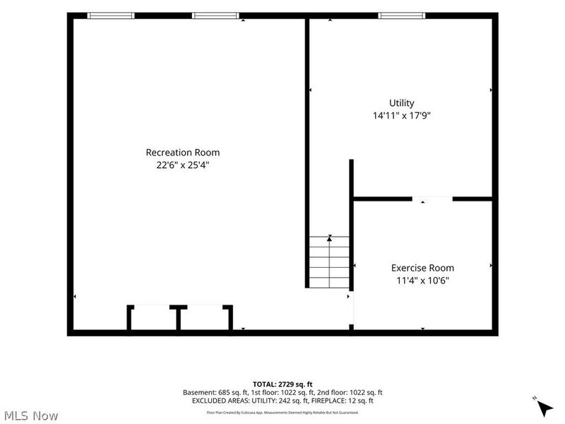 27008 Cascade Court, Olmsted Falls, OH 44138 Photo 42