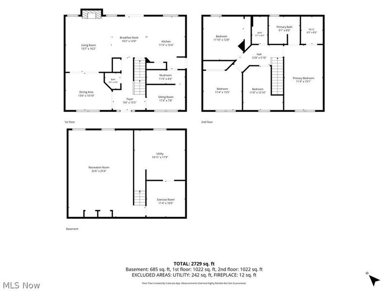 27008 Cascade Court, Olmsted Falls, OH 44138 Photo 43