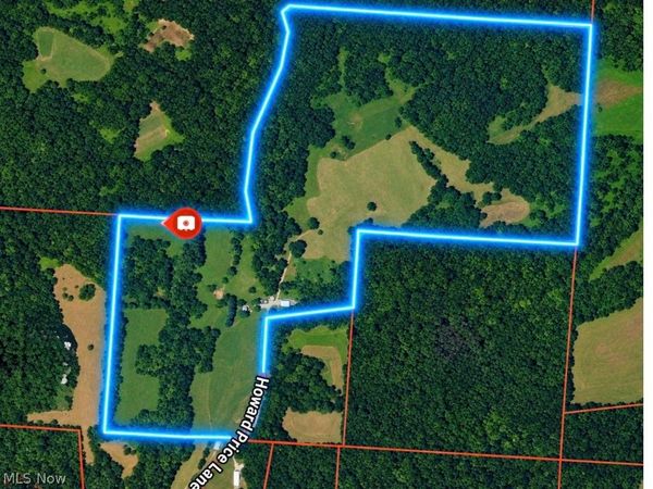 5681 Howard Price Lane , Glouster, OH 45732