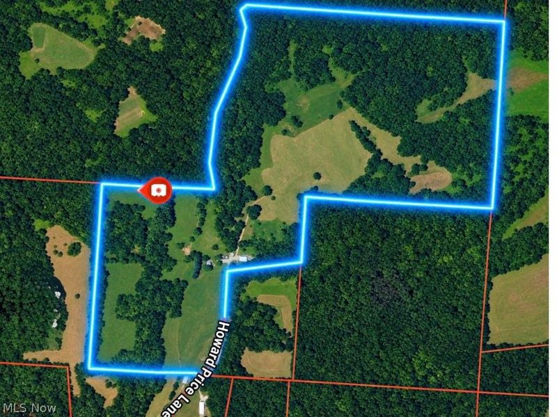 5681 Howard Price Lane, Glouster, OH 45732 Photo 1