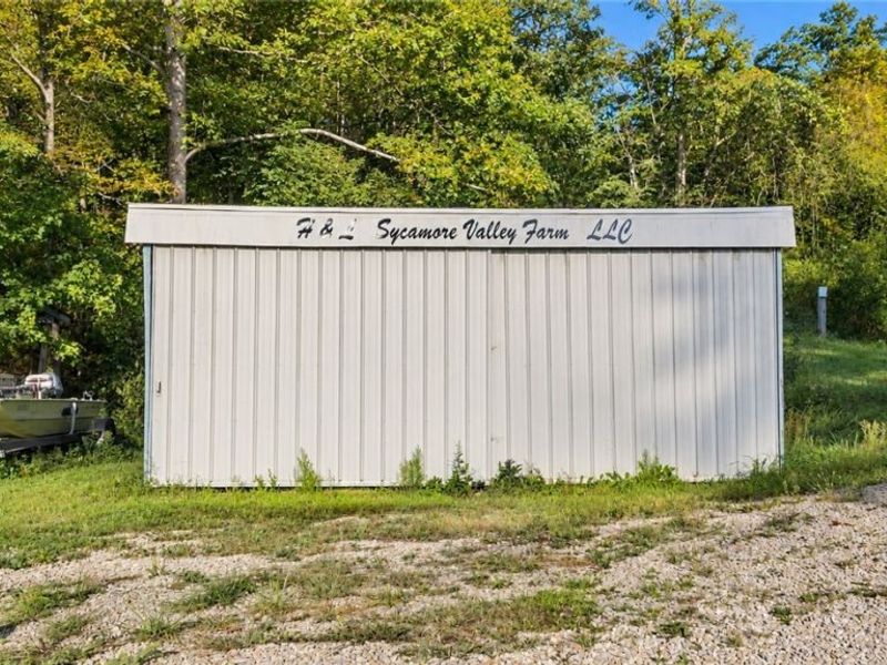 5681 Howard Price Lane, Glouster, OH 45732 Photo 26