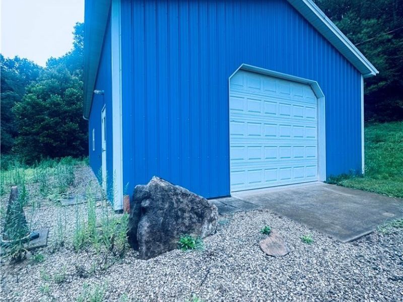 5681 Howard Price Lane, Glouster, OH 45732 Photo 47