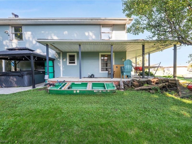 1205 Surfside Circle, Aurora, OH 44202 Photo 33