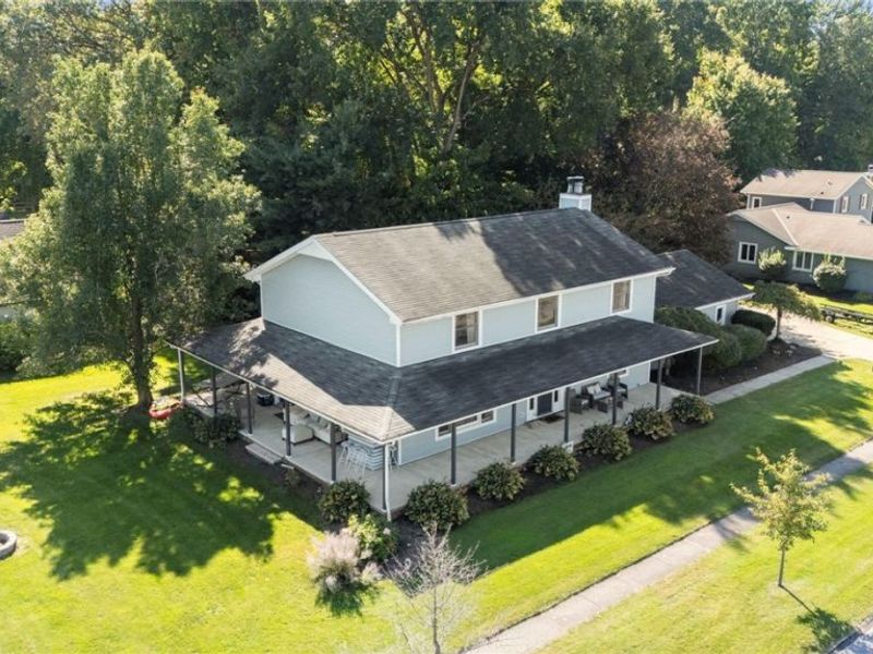 1205 Surfside Circle, Aurora, OH 44202 Photo 36