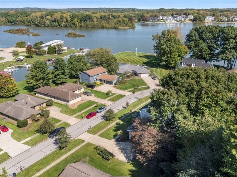 1205 Surfside Circle, Aurora, OH 44202 Photo 37