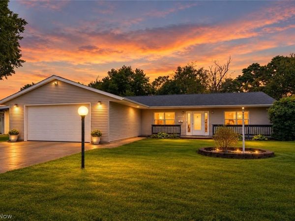 4548 3rd Street NW, Canton, OH 44708