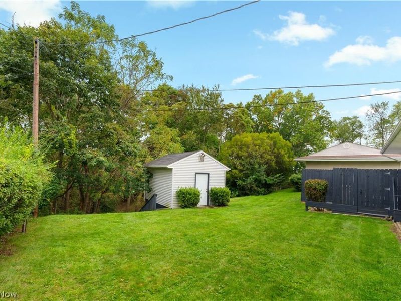 4548 3rd Street NW, Canton, OH 44708 Photo 37