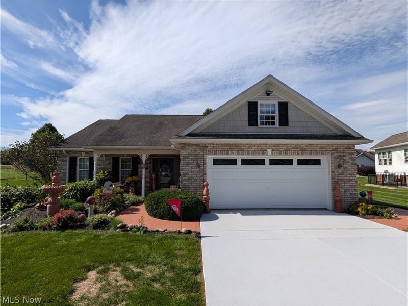 4981 Cardinal Court, Millersburg, OH 44654 Photo 1