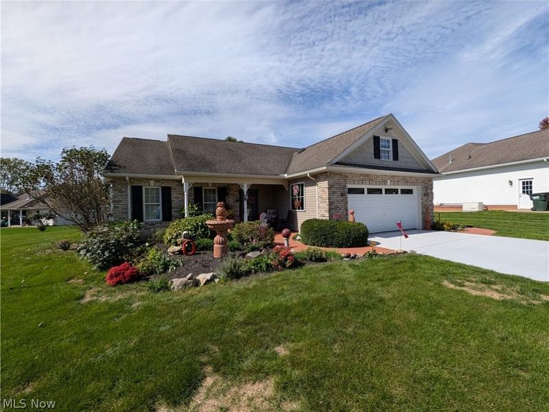 4981 Cardinal Court, Millersburg, OH 44654 Photo 2