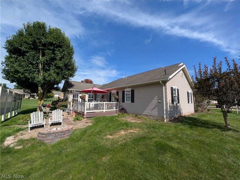4981 Cardinal Court, Millersburg, OH 44654 Photo 27
