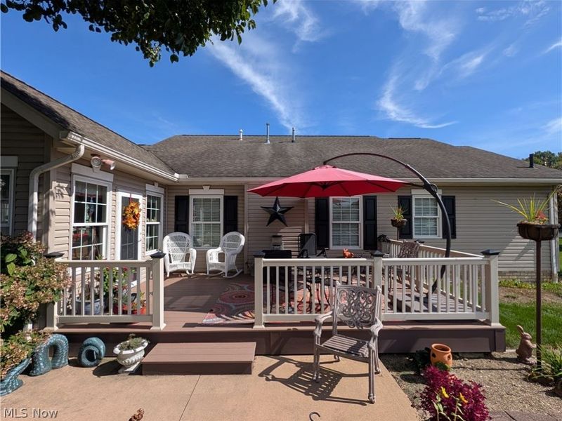 4981 Cardinal Court, Millersburg, OH 44654 Photo 29