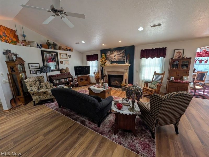4981 Cardinal Court, Millersburg, OH 44654 Photo 5