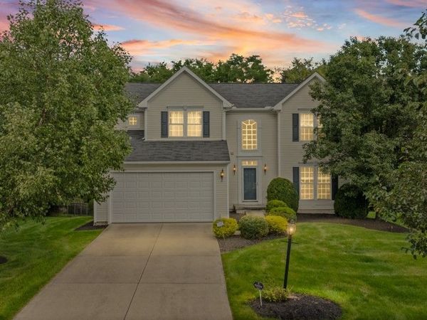 5822 Churchill Way , Medina, OH 44256