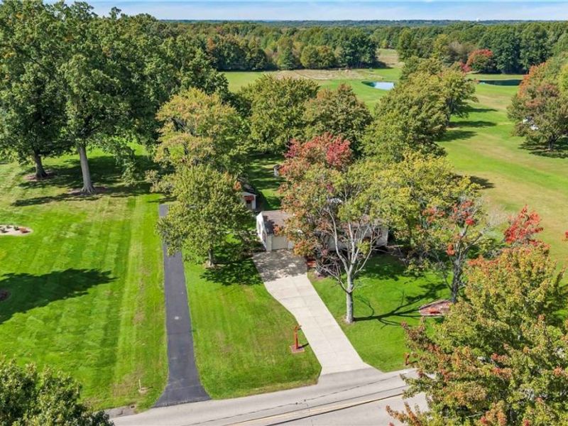 1732 Pleasant Valley Road, Girard, OH 44420 Photo 2