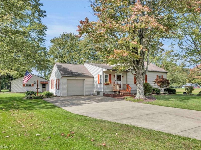 1732 Pleasant Valley Road, Girard, OH 44420 Photo 22