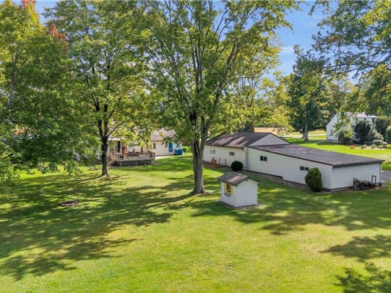 1732 Pleasant Valley Road, Girard, OH 44420 Photo 31